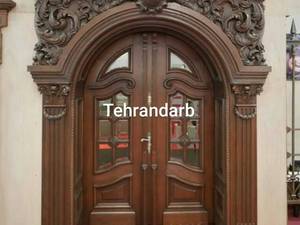  انواع درهای ساختمانی