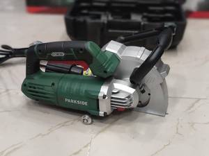 شیار زن پارکساید PMNF 1350 C3 