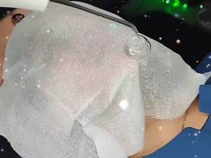  هایفرکوئنسی ماورا بنفش