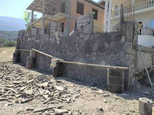 پیمانکاری سنگ کوهی سنگ مالون 