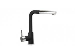شیر ظرفشویی MIS58L/ Black Metallic 74 میکس