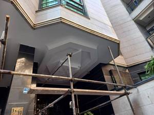 بازسازی مشاعات ساختمان