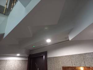 بازسازی مشاعات ساختمان