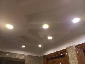 بازسازی مشاعات ساختمان