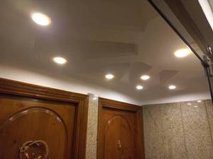 بازسازی مشاعات ساختمان