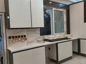 اجرای کامل کابینت و کمد دیواری