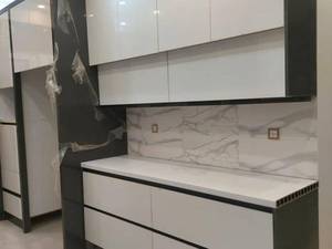 اجرای کامل کابینت و کمد دیواری