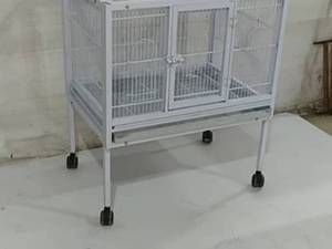 قفس پرنده  طول ۷۰