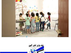 کارگاه ها