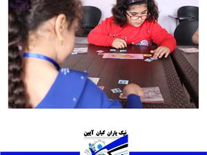 کارگاه ها