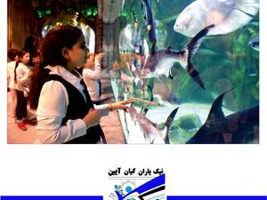 اردو.آکواریوم
