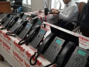 راه اندازی کال سنتر Call Center