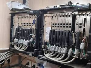 مشاوره در طراحی و پیاده سازی VOIP