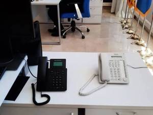 تحقیقات و توسعه راه کارهای مبتنی بر VOIP