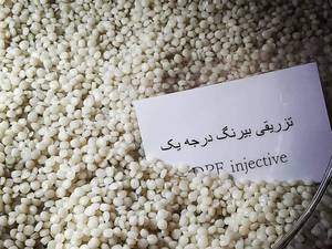  گرانول بی رنگ بادی