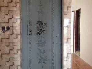 نصب شیشه ریلی