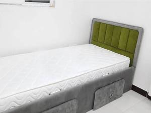 تخت خواب تک نفره