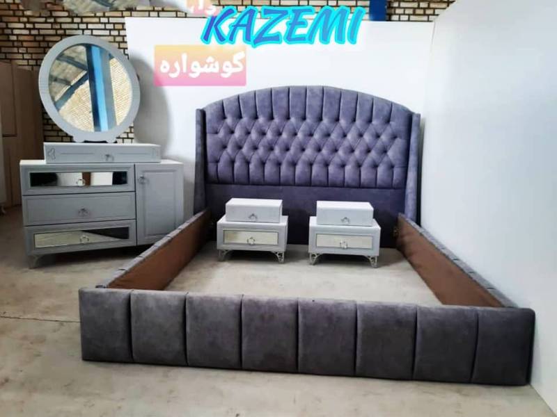 سرویس خواب مدل گوشواره
