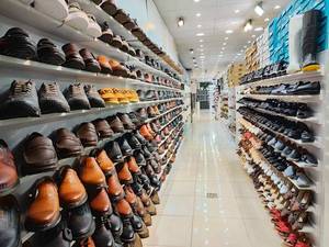 فروشگاه کفش در کرج تهران