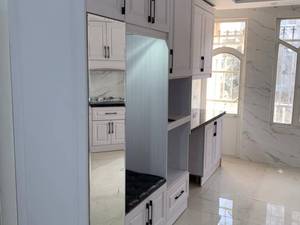 کابینت آماده و سفارشی نئوکلاسیک