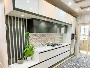 کابینت آماده و سفارشی هایگلاس