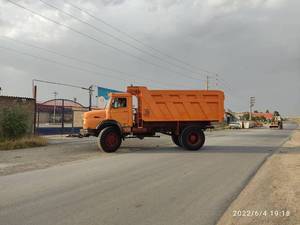 اتاق تریلی طرح ‌مایلری‌