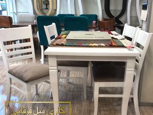 میز نخارخوری میلان