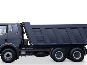 تریلی و کمپرسی سازی 