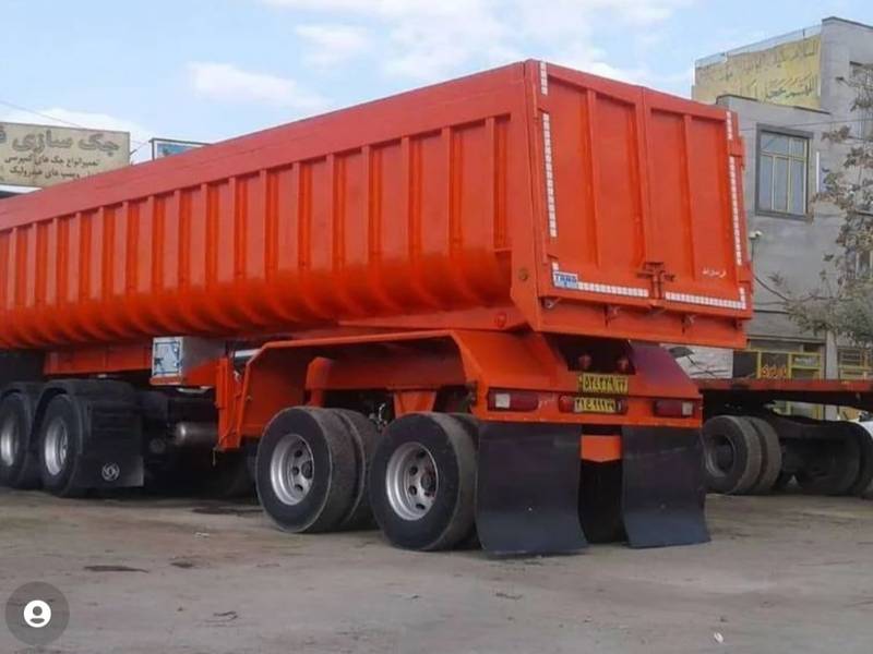 ماشین سازی جیران صنعت