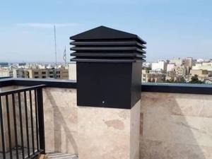 کلاهک پره ای 