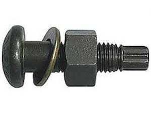 تی سی بولت T.C BOLT 