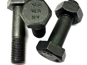 تی سی بولت T.C BOLT 