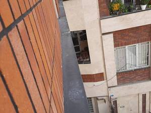 اجرای فلاشینگ باند(کمری)نما 