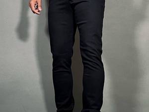 شلوارجین رگولار راسته 