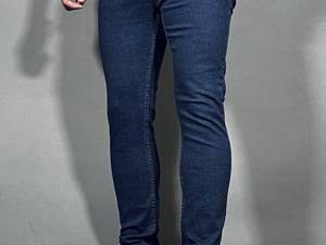 شلوارجین رگولار راسته 