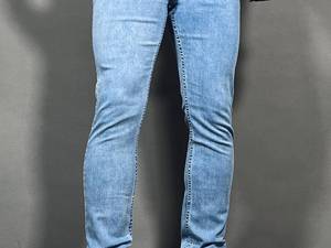 شلوارجین رگولار راسته 