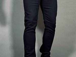 شلوارجین رگولار راسته 