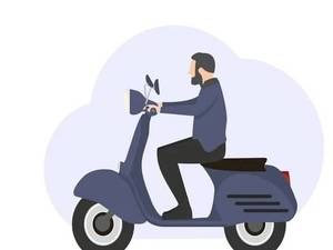 شیوه های مختلف رانندگی