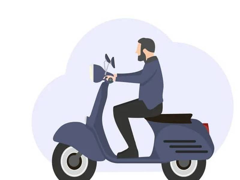 شیوه های مختلف رانندگی