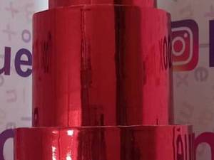 باکس چرمی استوانه ۳سایز