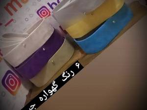 باکس گهواره جیر