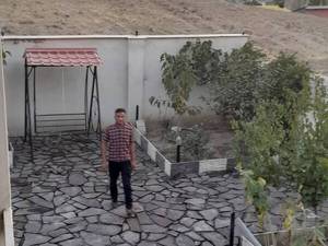 پیمانکاری سنگ لاشه و سنگ مالون 