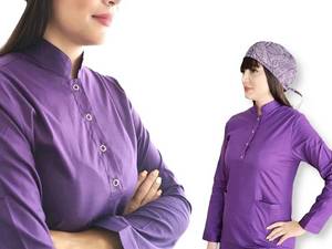 اسکراب پزشکی و لباس اتاق عمل