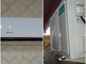 نصب اسپیلت اوجنرال با گارانتی