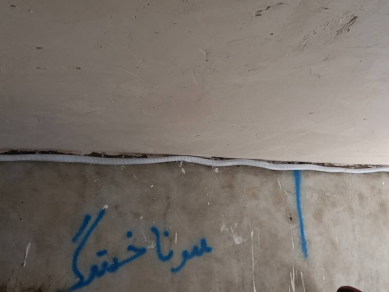 لوله گذاری اسپیلت با گارانتی