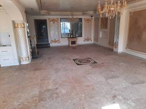 کاخ ویلای تریبلکس در نور