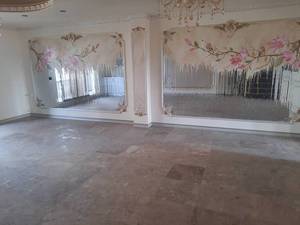 کاخ ویلای تریبلکس در نور