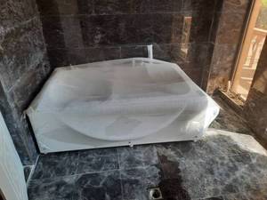 کاخ ویلای تریبلکس در نور