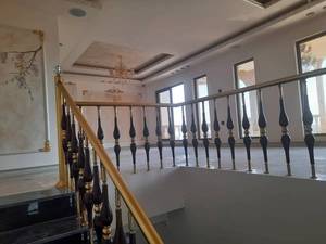 کاخ ویلای تریبلکس در نور