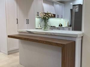 مجری کابینت آشپزخانه 